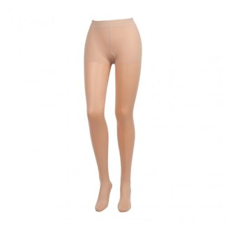 CALYPSO Strumpfh (A-T 140) GrI makeup 1 Paar