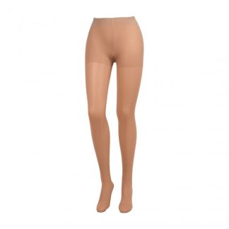CALYPSO Strumpfh (A-T 140) GrIV silk 1 Paar