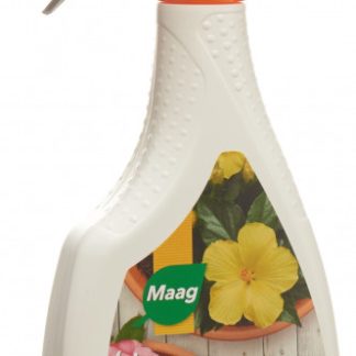 Maag SanoPlant Spray gegen Schädlinge Bio Fl 500 ml