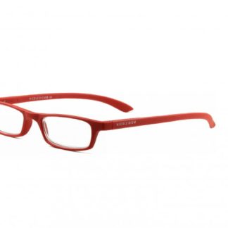 Nicole Diem Lesebrille 2.00dpt Valencia rot