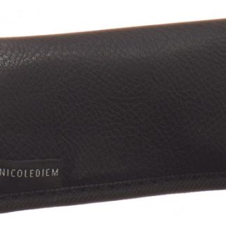 Nicole Diem Lesebrille 2.50dpt In black