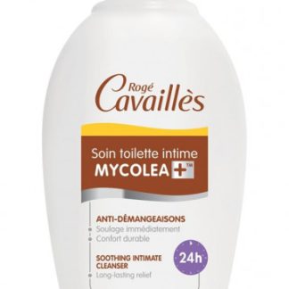 Rogé Cavaillès Gel Intime Mycolea Irritation 200 ml