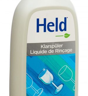 Held Klarspüler 500 ml