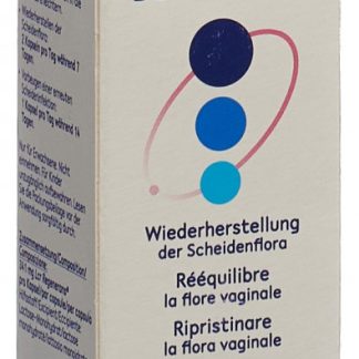 Gynophilus Scheidenkapseln 14 Stk