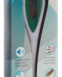 AMAVITA Thermo Deluxe Fieberthermometer