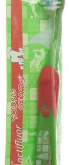 EMOFORM ACTIFLUOR Youngstars Zahnbürste