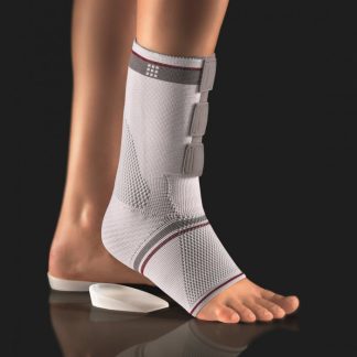 Bort select AchilloStabil Plus S silber