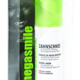 Megasmile Zahnschnee Instant Protect 50 ml