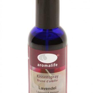 Aromalife Kissenspray Lavendel & Melisse 100 ml