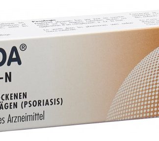 Omida Rubisan N Creme Tb 50 g
