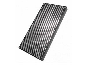 NiteCore NB10000 10000 mAh Carbon Powerbank