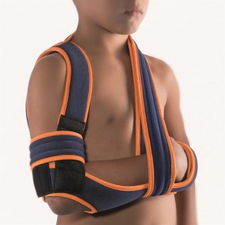 Bort Omo-Basic Nach Gilchrist kids blau