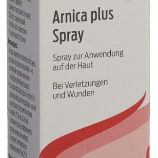Similasan Arnica plus Spray 30 ml