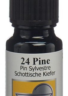 Odinelixir Pine Blütenkonzentrat nach Dr Bach 24 10 ml x 2Stk