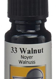 Odinelixir Walnut Blütenkonzentrat nach Dr Bach 33 10 ml x 2Stk