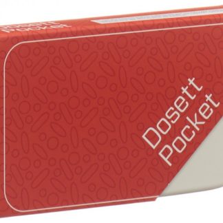 Dosett Pocket à 1
