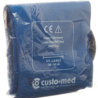 Custo Med custo screen Manschette XXL 38-50cm