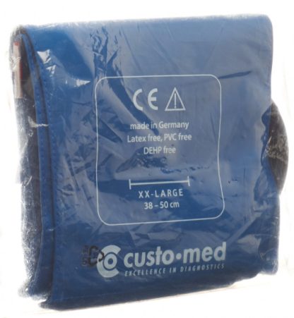Custo Med custo screen Manschette XXL 38-50cm