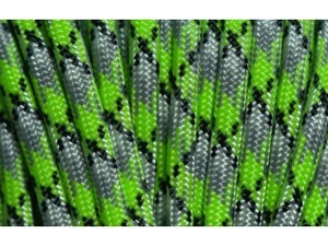 Fallschirmleine/Paracord 30m (Biosludge)