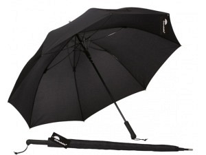 Der Original UNBREAKABLE® Selbstverteidigungsschirm