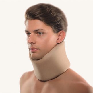 Bort Cervicalstütze S 5.5cm beige