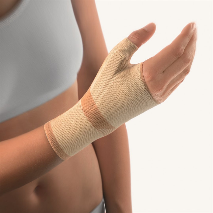Bort SellaFlex Daumenstütze M beige