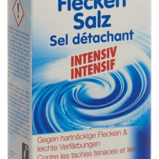 Dr Beckmann Fleckensalz 500 g