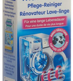 Dr Beckmann Waschmaschinen Reiniger 250 ml