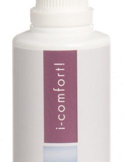 Contopharma Aufbewahrungs- und Abspüllösung i-comfort! 50 ml