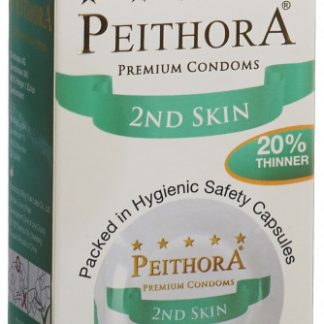 Peithora 2nd Skin 12 Stk