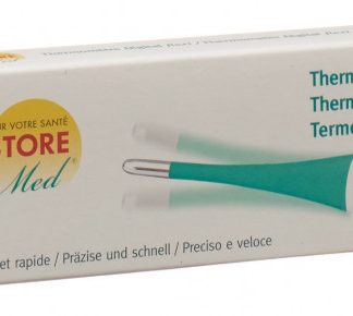 SUN STORE Med Thermometer Digital flexi