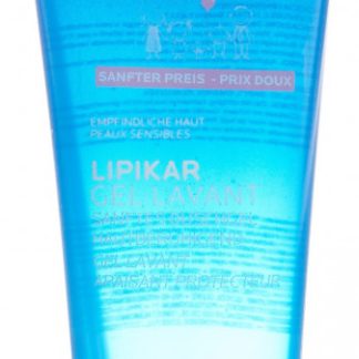 La Roche Posay Lipikar Duschgel Fl 200 ml