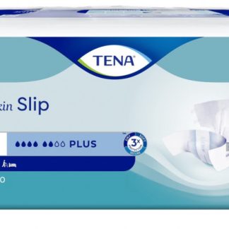 TENA Slip Plus extra small 30 Stk