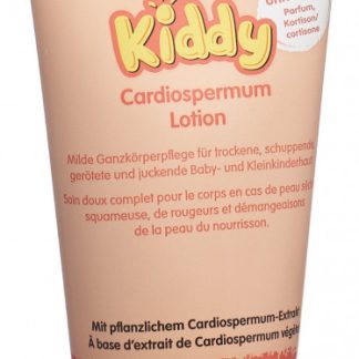 Omida Kiddy Cardiospermum Lot Tb 150 ml