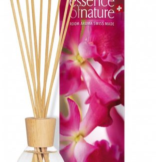 Essence of Nature Classic Room Aroma Sticks Orchidee 250 ml x 2Stk