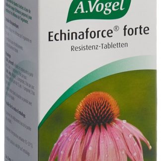 Vogel Echinaforce forte Tabl 120 Stk