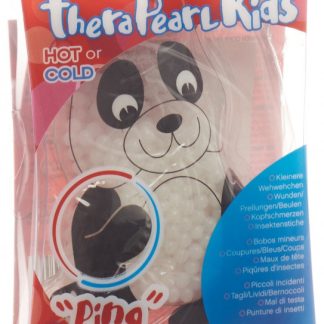 THERA PEARL Kids Wärme und Kältetherapie Ping