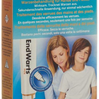 EndWarts Pen 3 ml