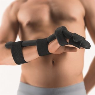 Bort Dorsale Intrinsic Plus Schiene Gr1 schwarz