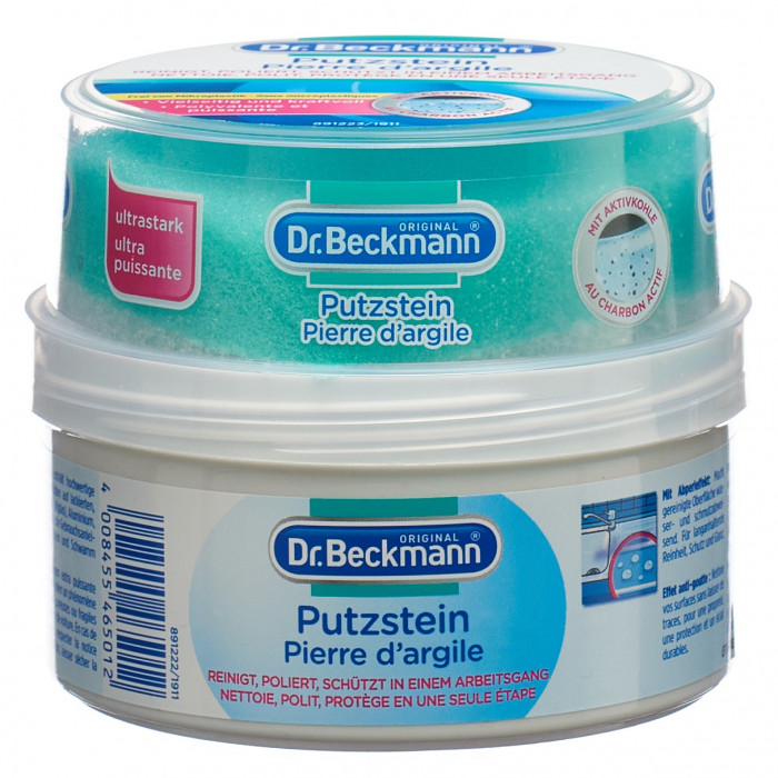 Dr Beckmann Putzstein 400 g