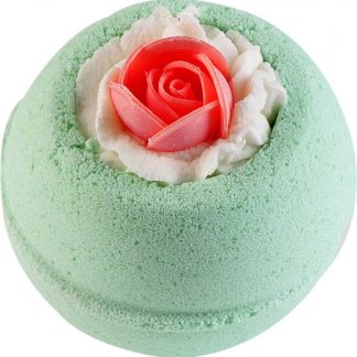 BombCosmetics Bath Blaster Vintage Rosehip x 6Stk