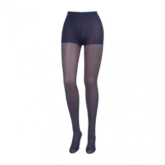 Compressana Calypso Forte Strumphose 3 nachtblau 140