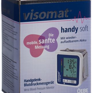Visomat handy soft Blutdruckmessgerät