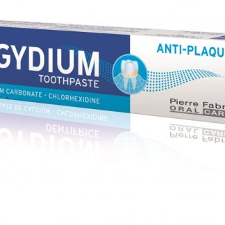 Elgydium Anti-Plaque Zahnpasta 75 ml