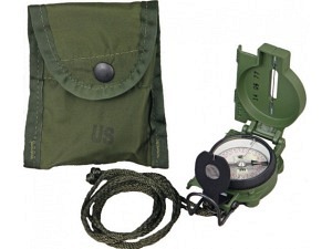Cammenga Mil Spec Kompass