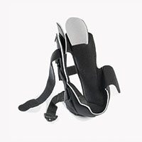 Bort MalleoeXpress Active XL rechts schwarz