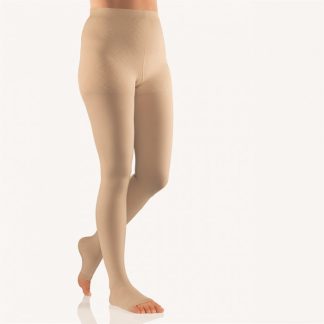 Bort Vital AT KKL2 V offene Spitze normal beige Standard Leibteil