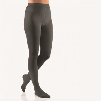 Bort Vital AT KKL2 VII geschlossene Spitze kurz anthrazit Standard Leibteil