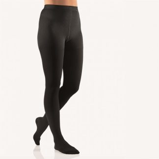 Bort Vital AT KKL2 VII geschlossene Spitze kurz schwarz Standard Leibteil