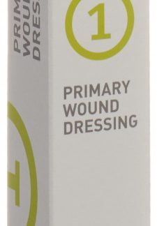 Kerecis 1 PRIMARY WOUND DRESSING für akute und chronische Wunden Spr 10 ml